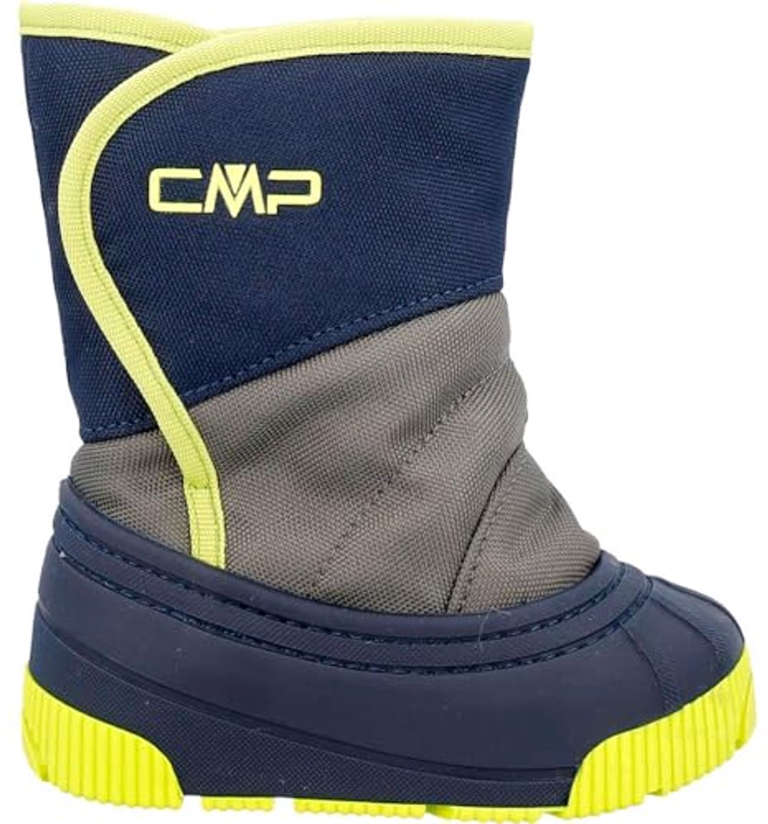 Uniseks Kind Snowboots voor Baby's Perfecte Sneeuwlaarzen voor Koude Dagen