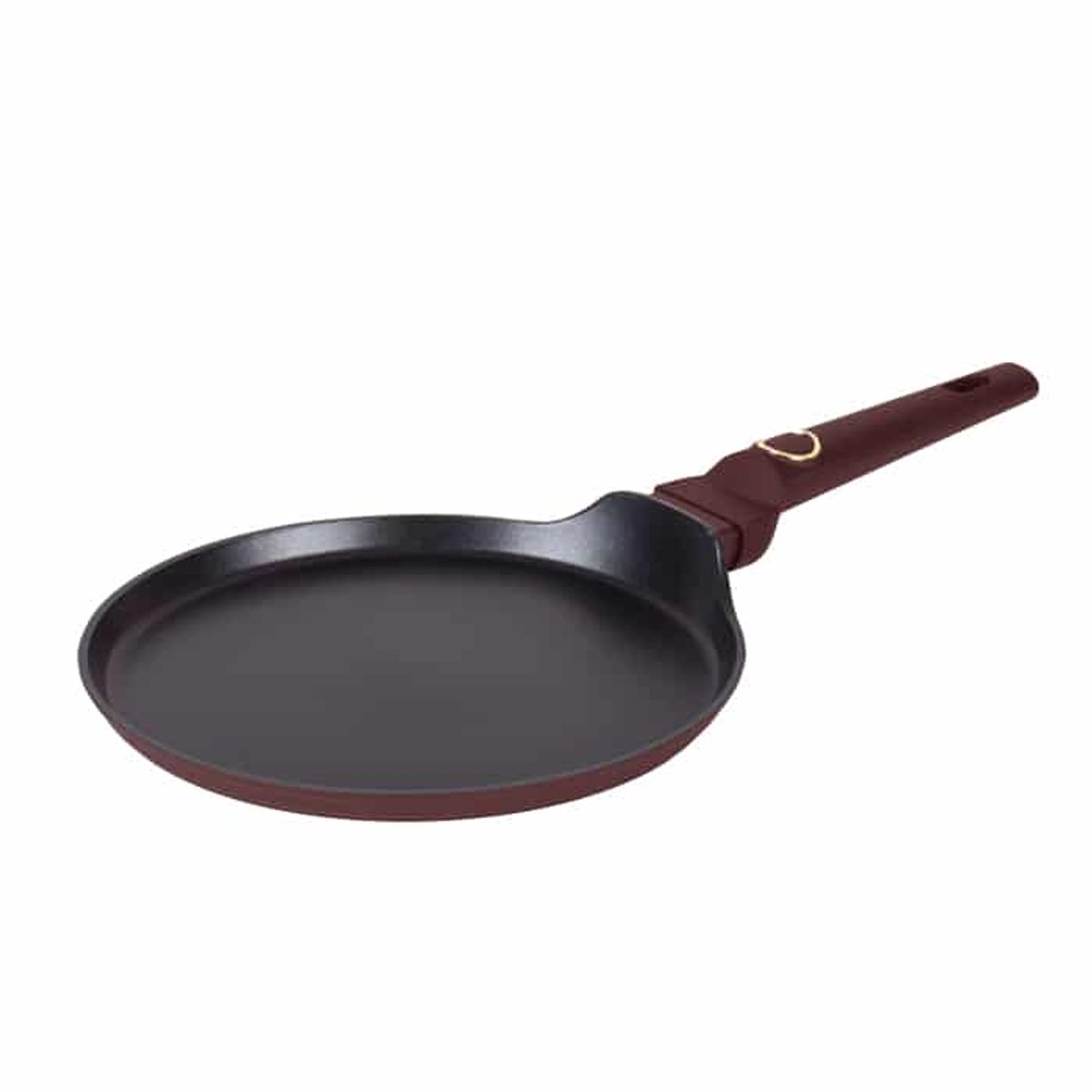 Berlinger Haus 8026 - Pannenkoekenpan - 28 cm - Leonardo Collectie