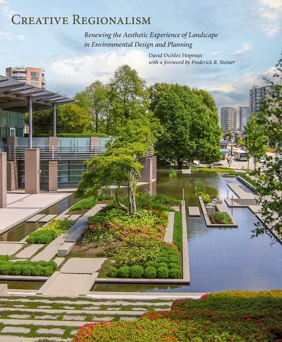 Creative Regionalism - cover