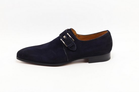 Magnanni 16608 antidifu bleu bleu