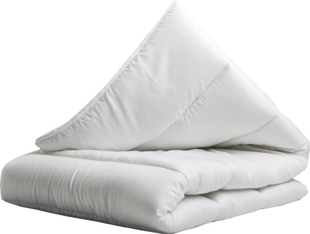 Sleeptime - Basic Collectie - Enkel Dekbed - 200x220