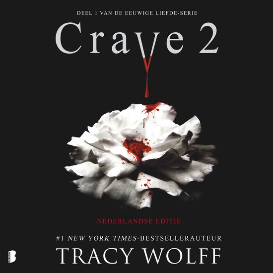 Crave 2 - cover