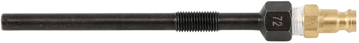 BGS Compressie/drukverlies adapter voor FIAT Ducato - 8008-72