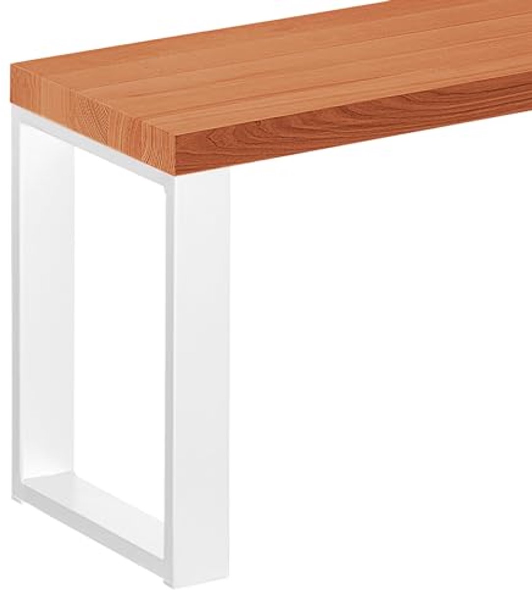Eettafel van Massief Hout - Tijdloos en Multifunctioneel