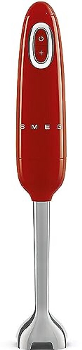 Ergonomische Handblender met Turbo-Functie en Accessoires
