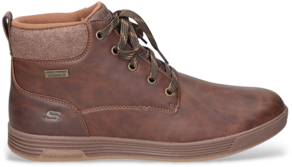 Skechers Enkellaarsjes Cavell