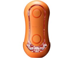 Tenga - Flip Orb Masturbator - Sunset Orange