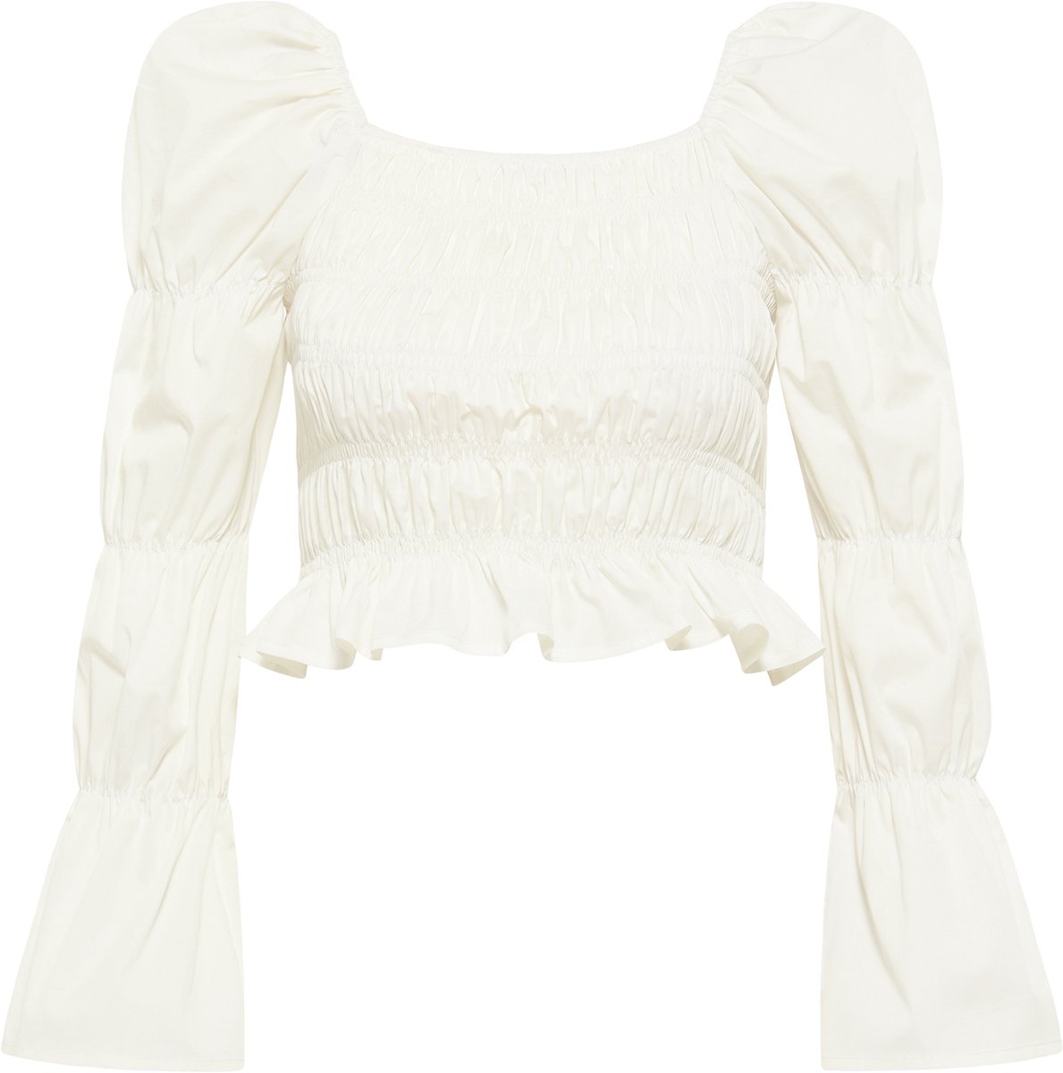 faina Blouse tuxe