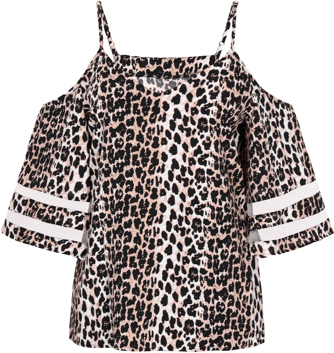 faina Blouse