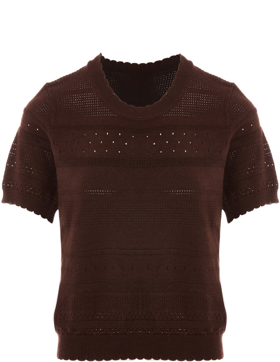 NAEMI Blouse
