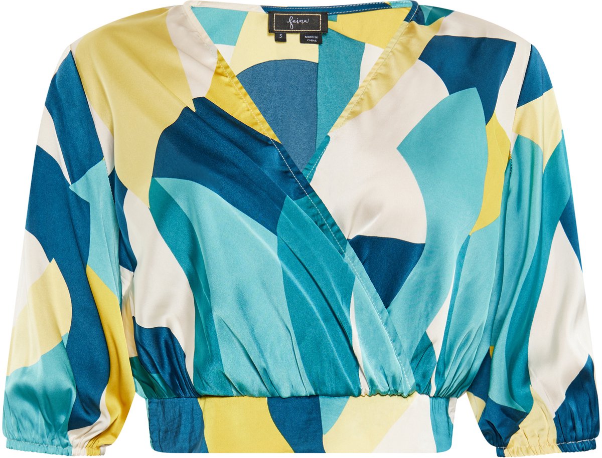 faina Blouse