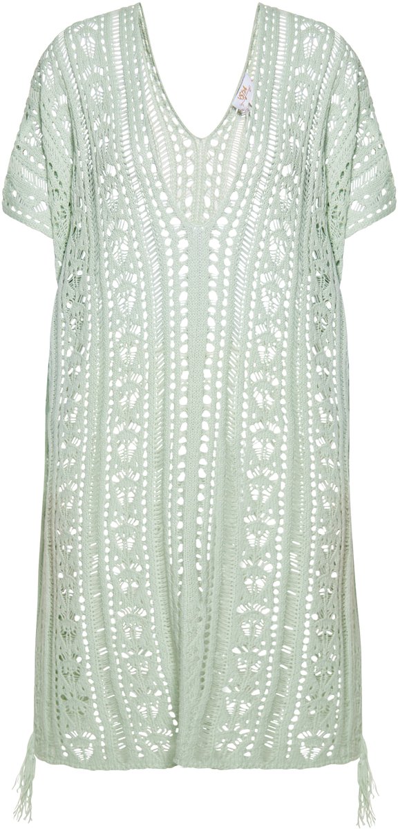 usha Poncho