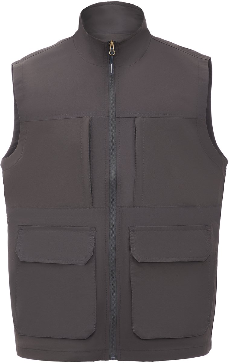 Mo Vest