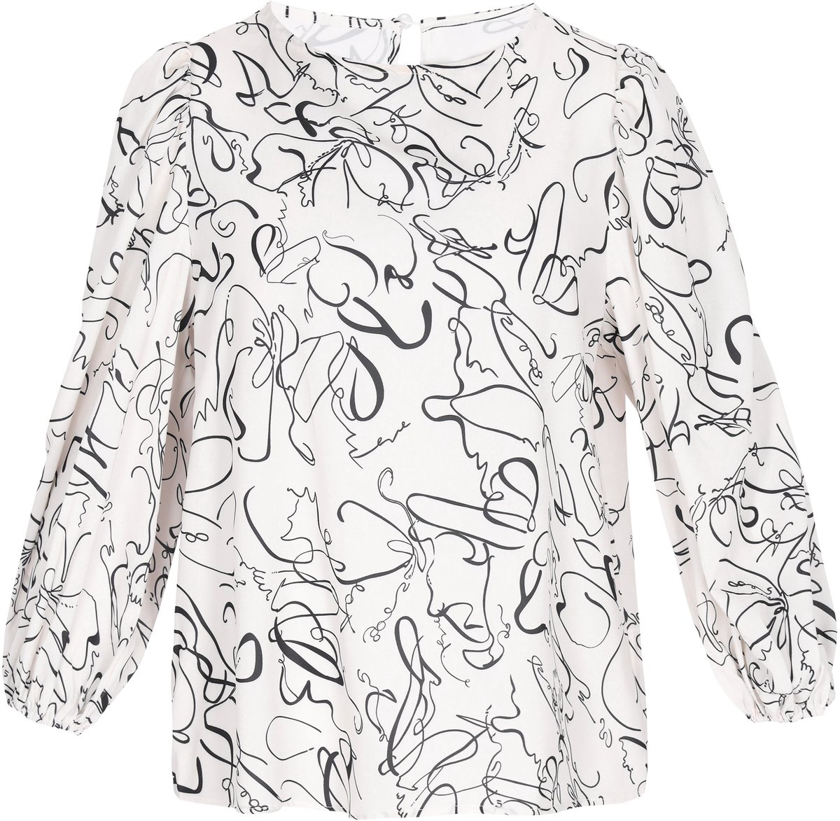 faina Blouse