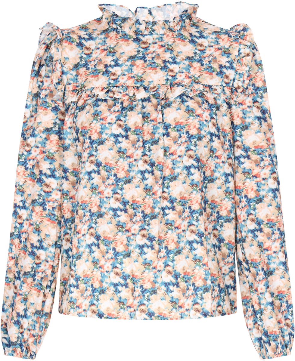 usha Blouse