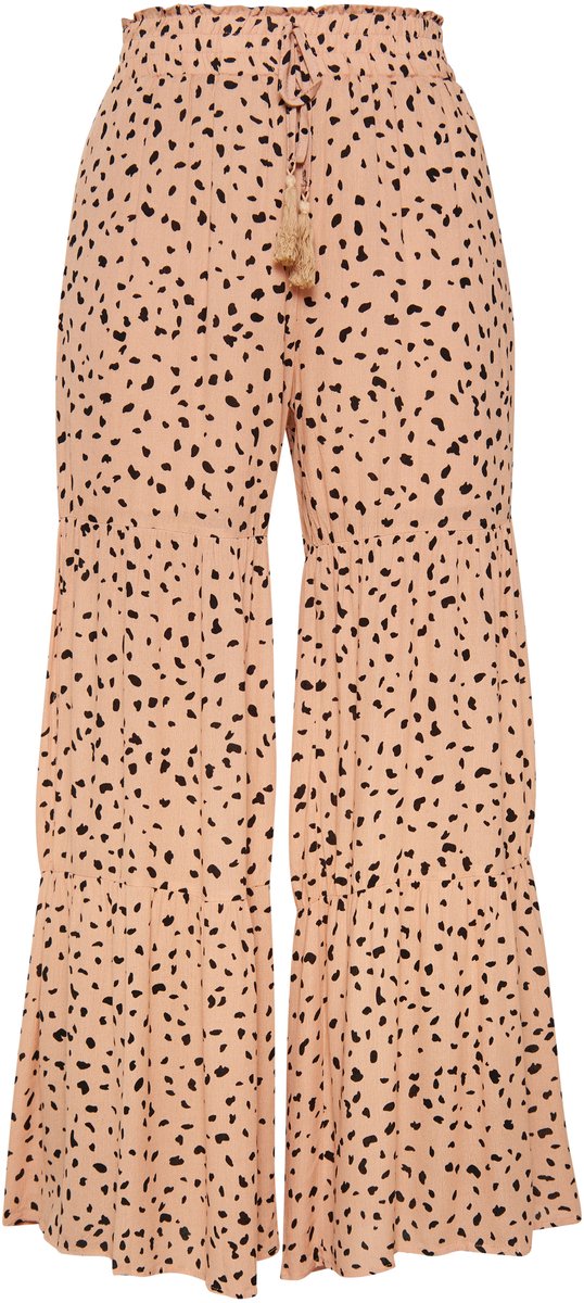 usha Broek