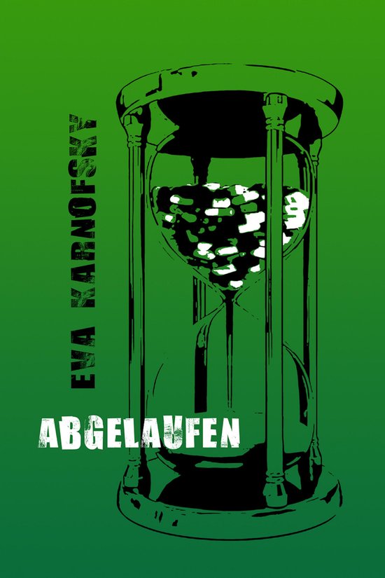 Abgelaufen - cover