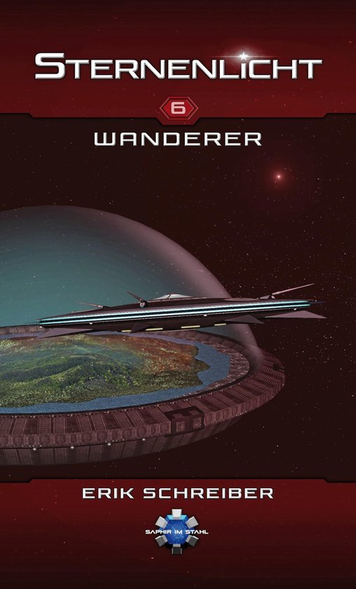 Sternenlicht 6 - Wanderer