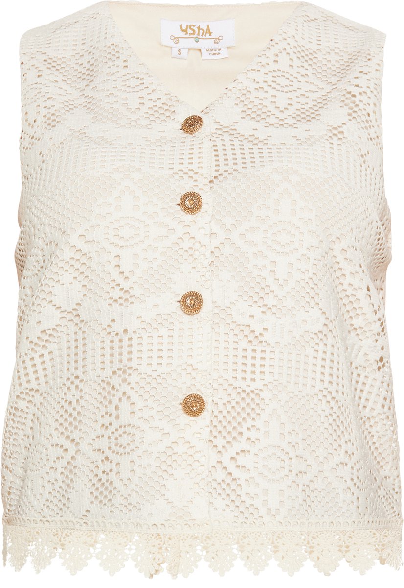 usha Vest