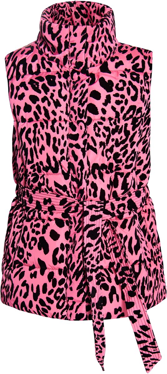 faina Gewatteerd vest