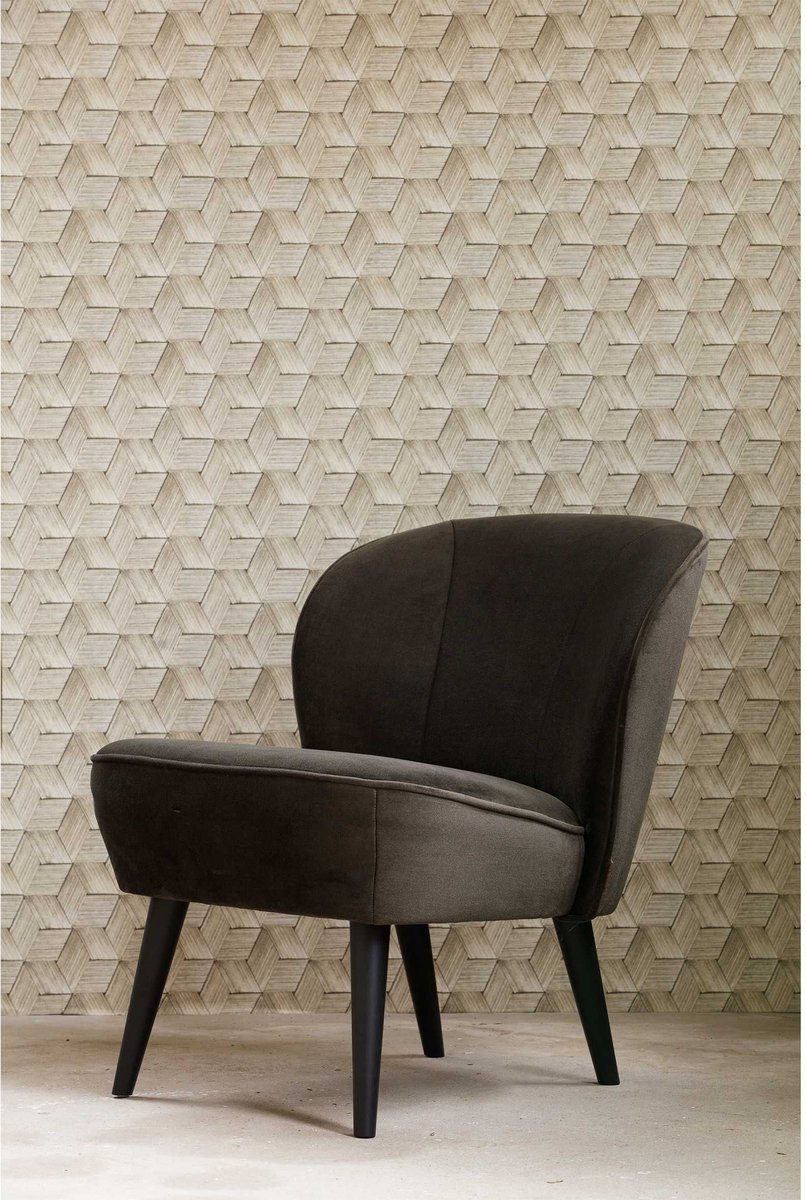 WOOOD WOOOD Sara Fauteuil - afbeelding 4