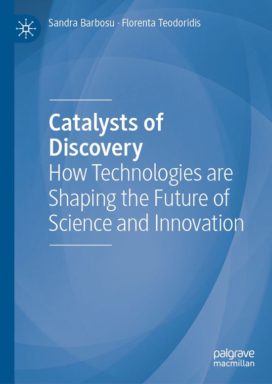 Business and Management (R0) - Catalysts of Discovery - cover