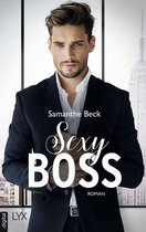 Compromise me 1 - Sexy Boss