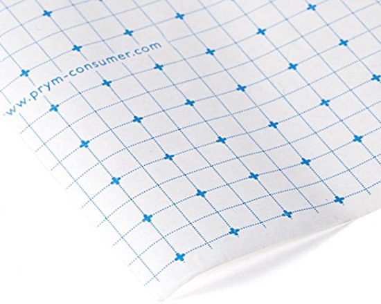 Schildersdoek Professional op de rol 10M x 105cm