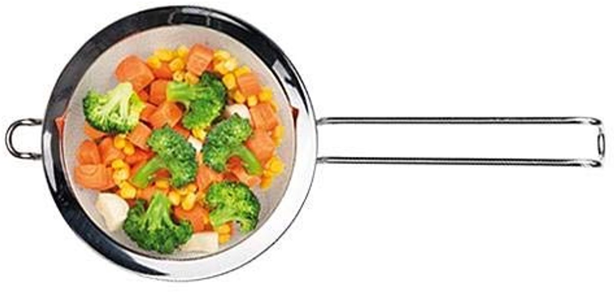 Zeef Ø 14 Cm voor de Keuken