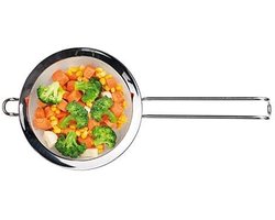 Zeef Ø 14 Cm voor de Keuken
