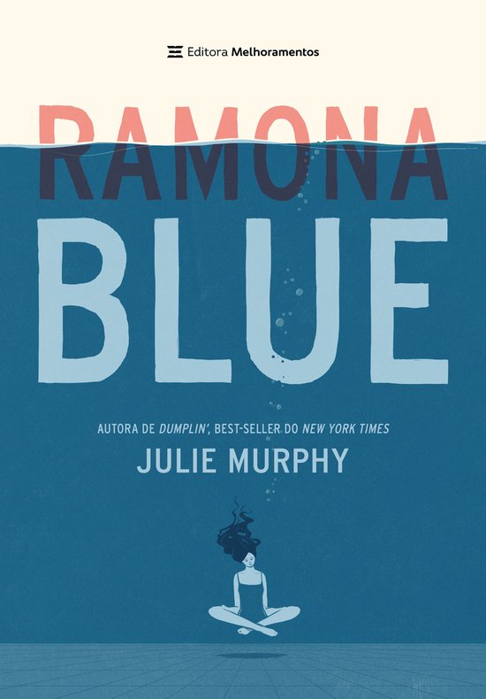 Ramona Blue - cover