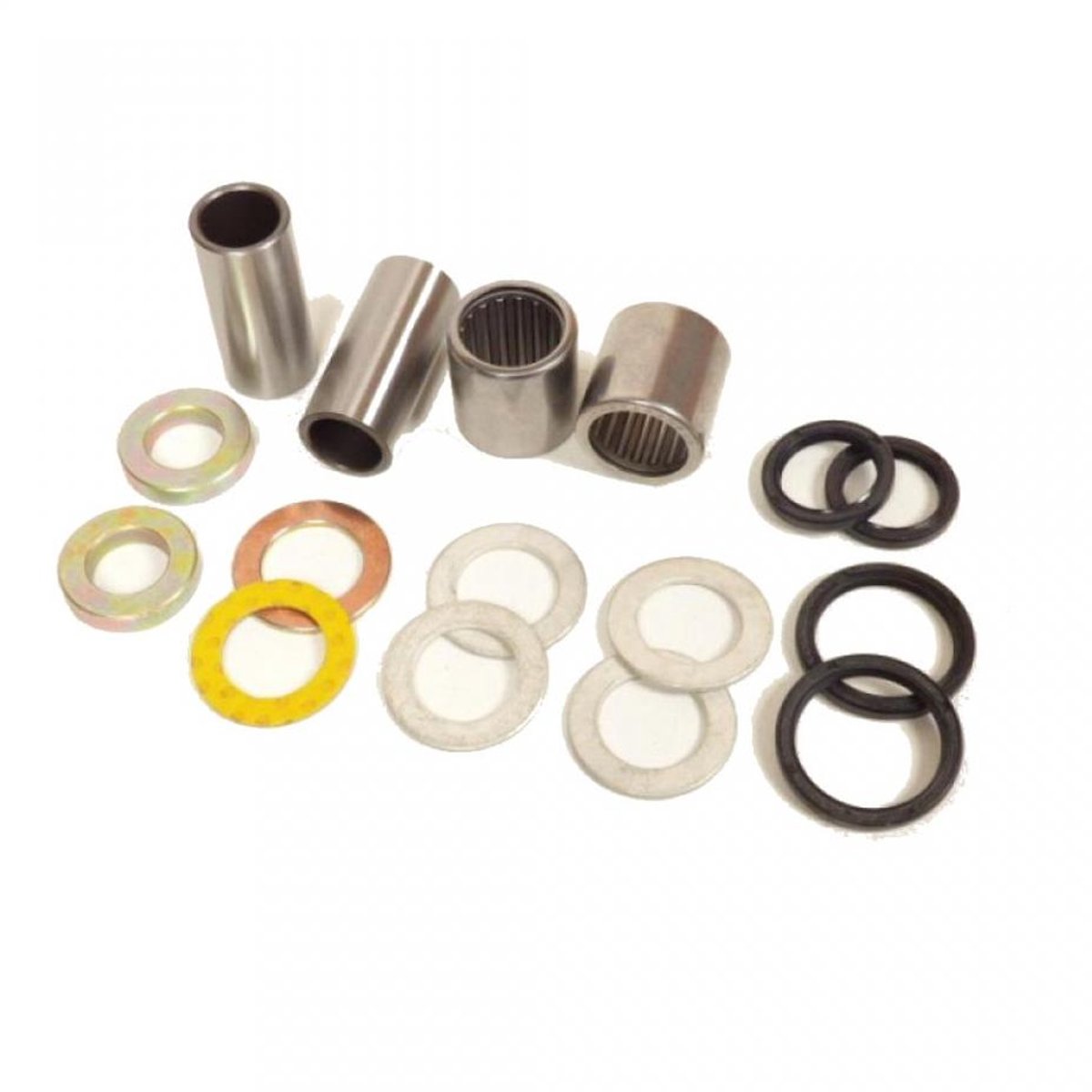 Kit réparation axe de bras oscillant All Balls pour moto 28-1039 Neuf