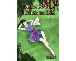 Deusa do Sol e Deusa da Lua - Deusa do Sol e Deusa da Lua
