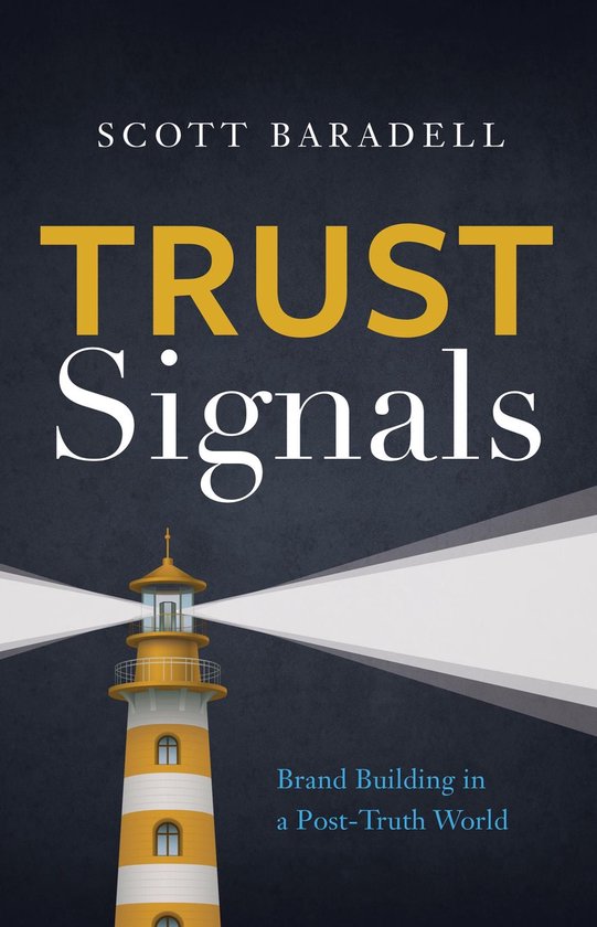 Trust Signals - cover