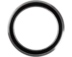 Ceramicspeed 1-1/4´´ Gecoat Stuurlager 45/45º Scott Zilver 34.1 x 46 x 7 mm