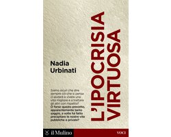Voci - L' ipocrisia virtuosa