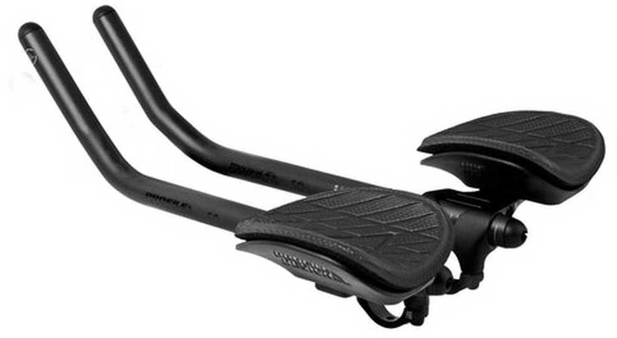 Profile Design Supersonic/ergo+/50 Slc Barends Zwart 31.8 mm / 400 mm