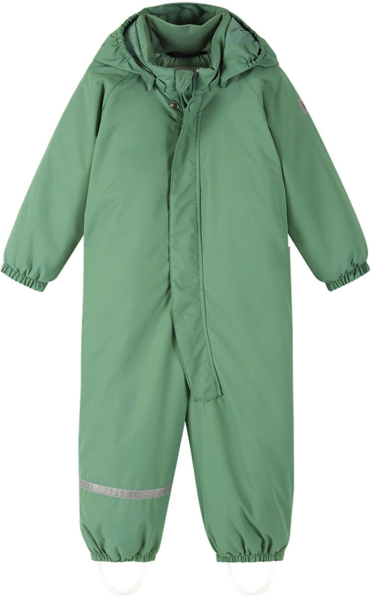 Reima Tienoo Racepak Groen 18 Months Jongens