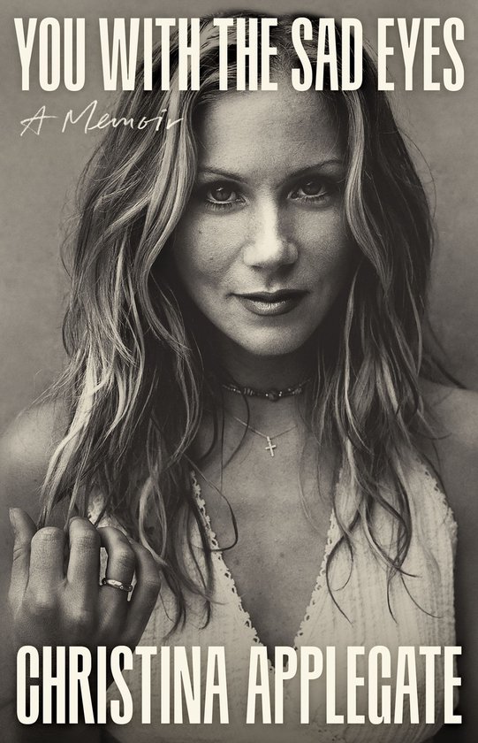 You with the Sad Eyes - cover