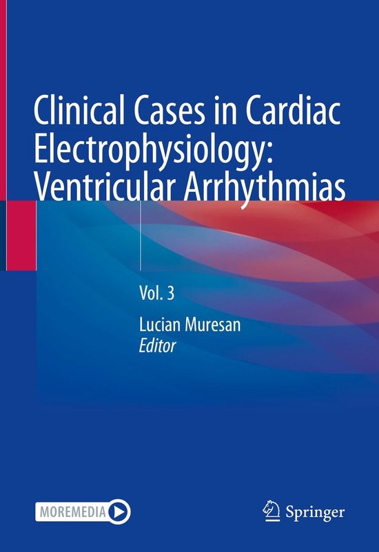 Medicine (R0) - Clinical Cases in Cardiac Electrophysiology: ... - cover