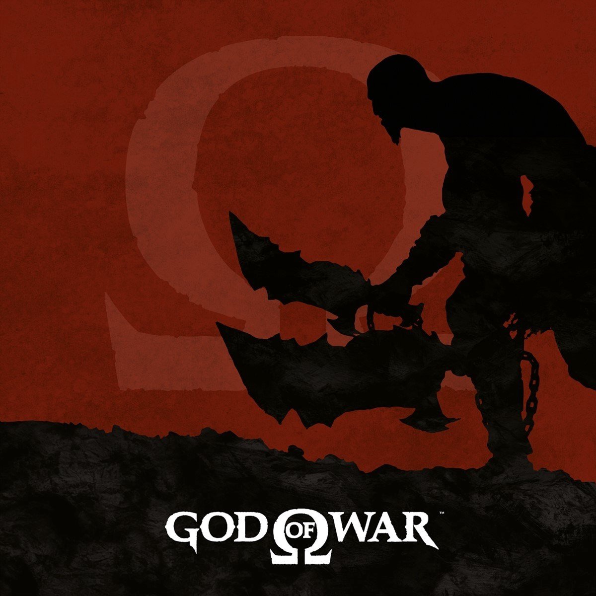 Various Artists - God Of War (2005) (2 LP) (Original Soundtrack)
