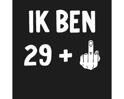 Ik Ben 30 Jaar