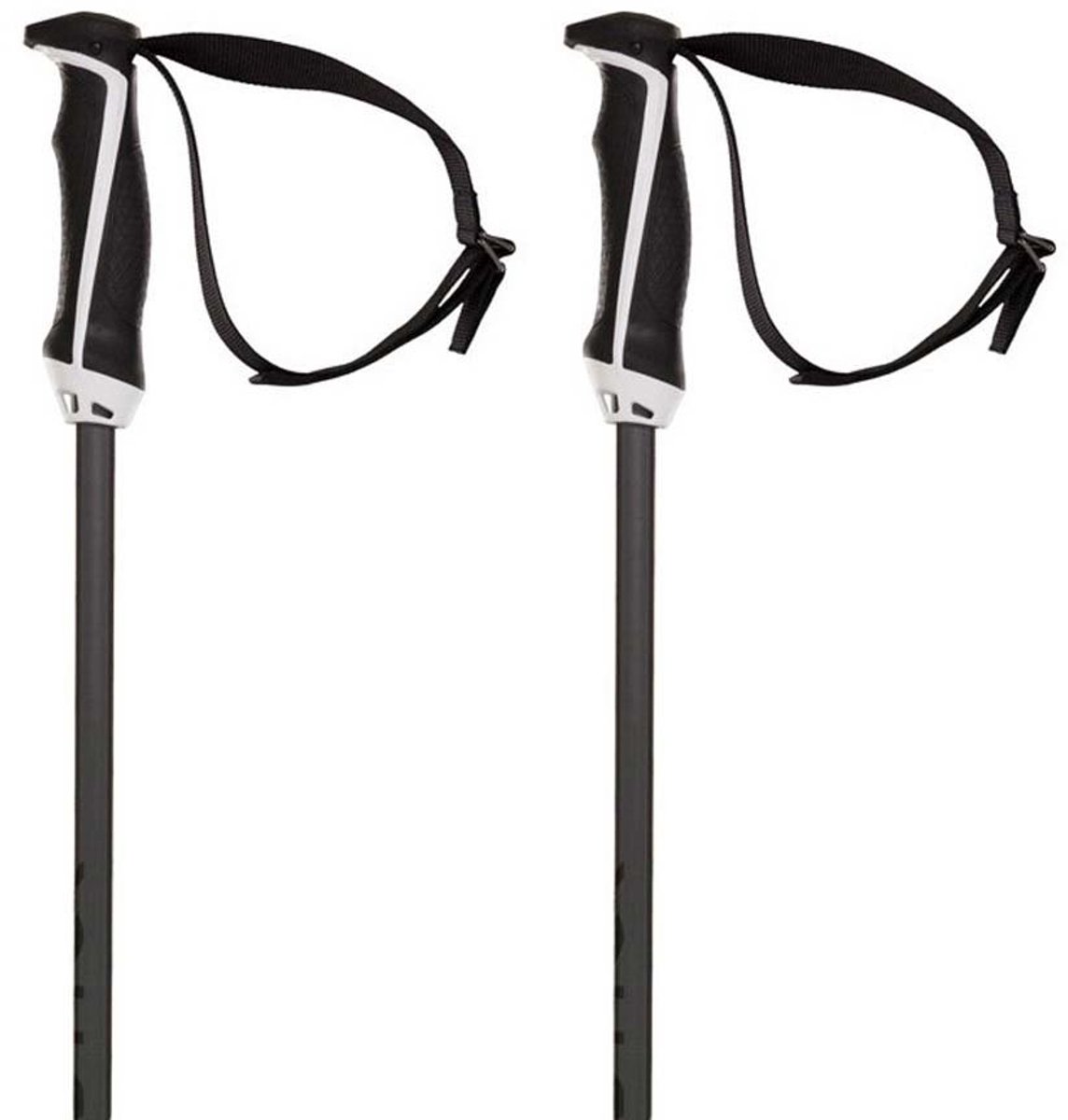 Volkl Phantastick 16 Mm Stokken Zwart 130 cm