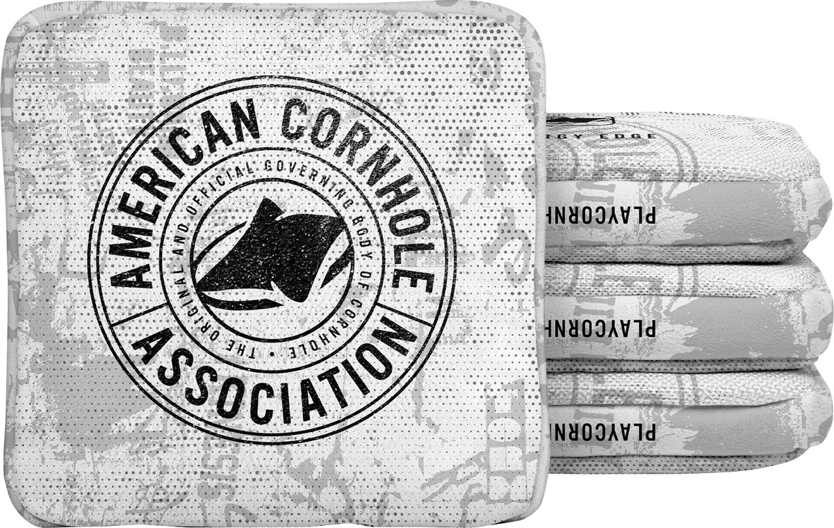 Pro Cornhole Zakjes (Synergy Edge)