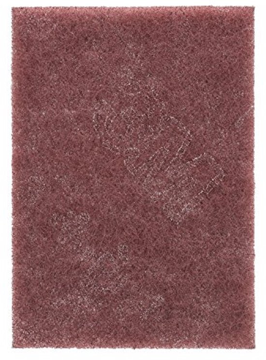 Scotch-Brite™ Heavy Duty Handpad 7440 - 152 Mm X 228 Mm - A CRS | 1 Do Van 20 Stuk