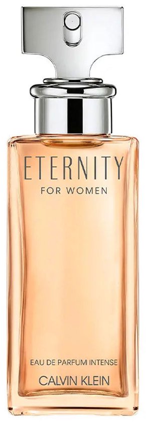 Calvin Klein Eternity Intense Eau De Parfum Spray 100 Ml