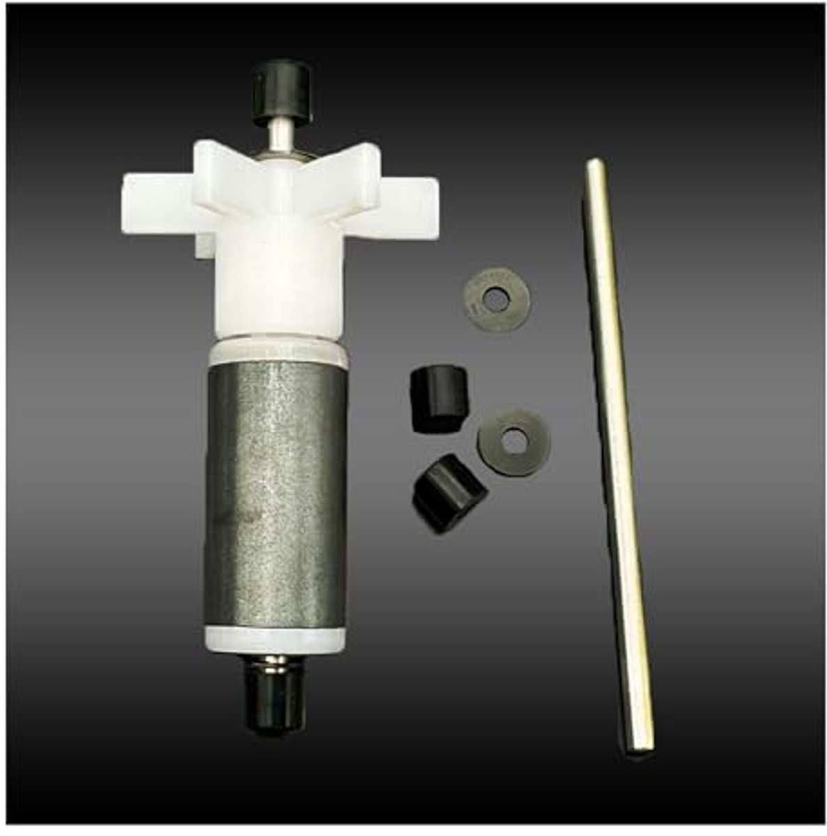 Reparatieset voor waterpomp - Vervangingsonderdelen voor Hot Tub