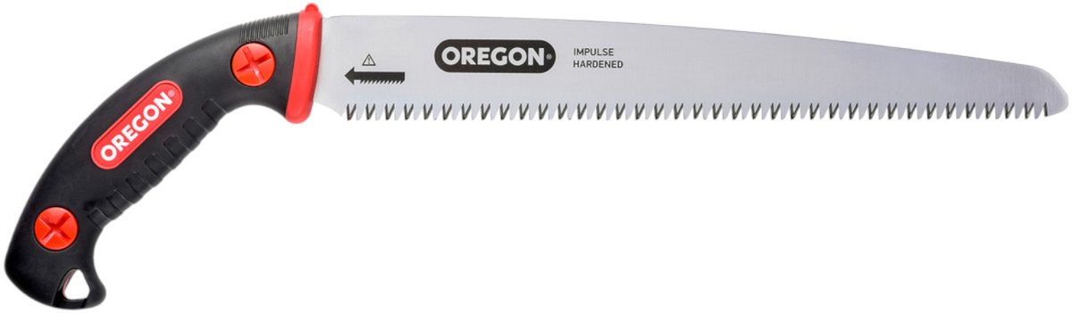 Oregon 600138 Boomverzorging handzaag recht 30 cm