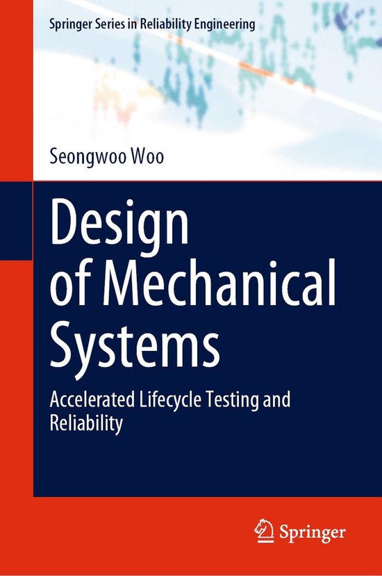 Engineering (R0) - Design of Mechanical Systems - cover