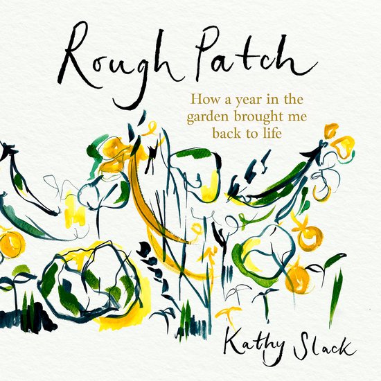 Rough Patch - cover